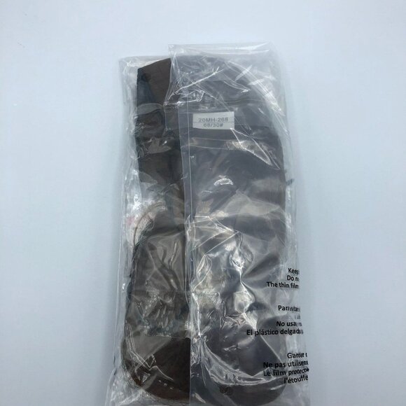 3/$30  20" 1-pack 3/4 Full Head Curly Wave Clips in on Synthetic Hair Extensions - Picture 15 of 15